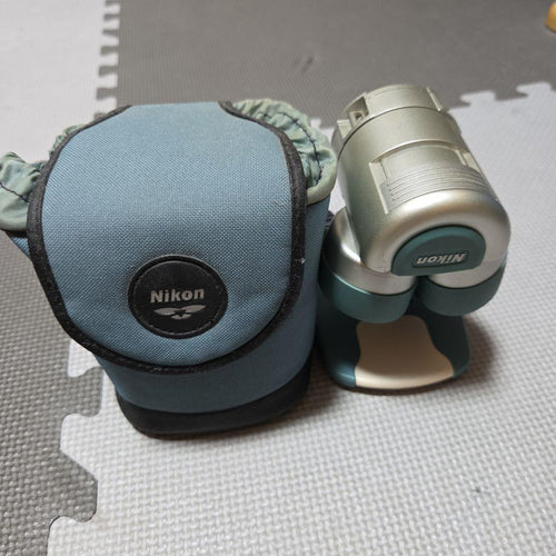 Nikon Microscopes