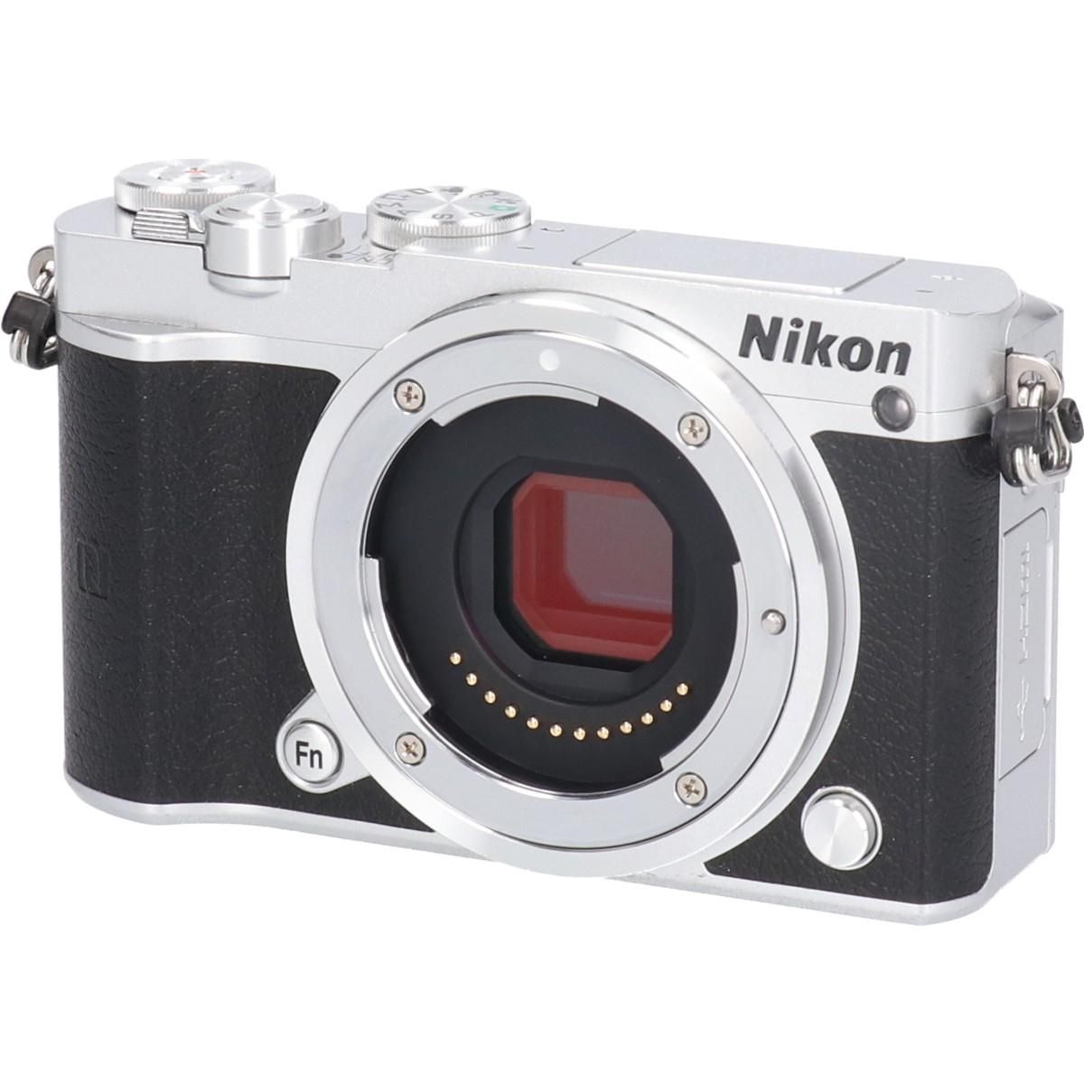 Nikon Digital Slr