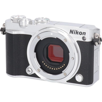Nikon Digital Slr