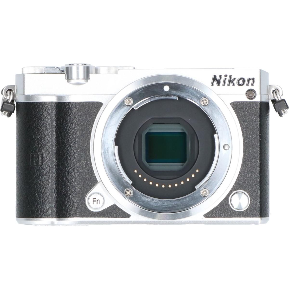 Nikon Digital Slr