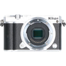 Nikon Digital Slr