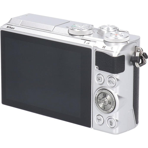 Nikon Digital Slr