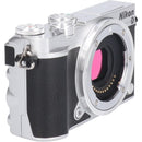 Nikon Digital Slr