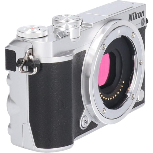 Nikon Digital Slr