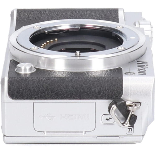 Nikon Digital Slr