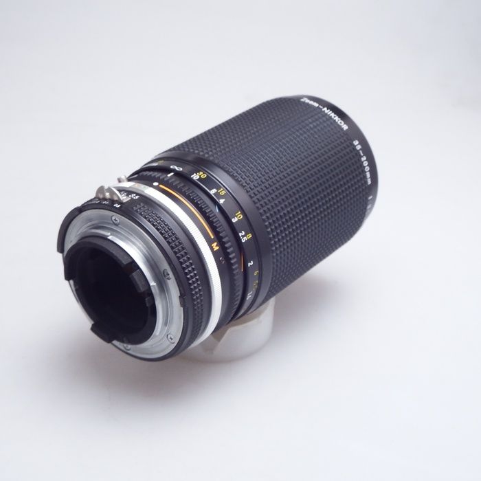 Nikon Others Ai-S 35-200/F3.5-4.5