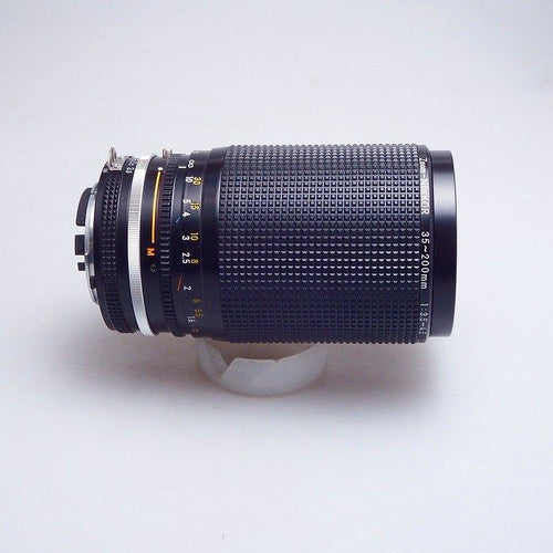 Nikon Others Ai-S 35-200/F3.5-4.5