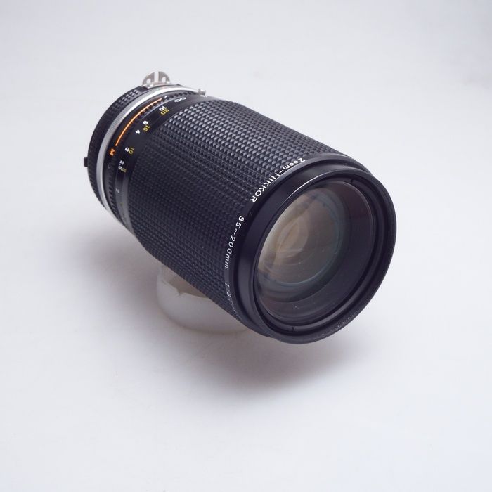 Nikon Others Ai-S 35-200/F3.5-4.5