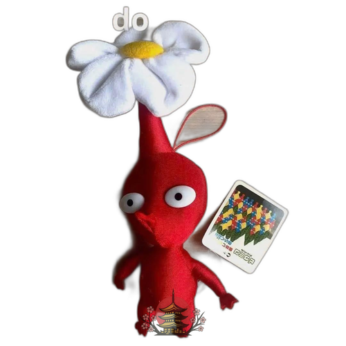 Nintendo Stuffed Animal Body