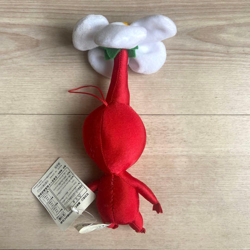 Nintendo Stuffed Animal Body