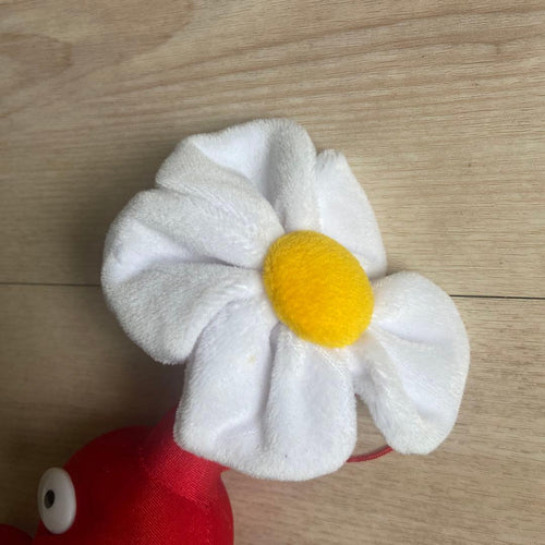 Nintendo Stuffed Animal Body