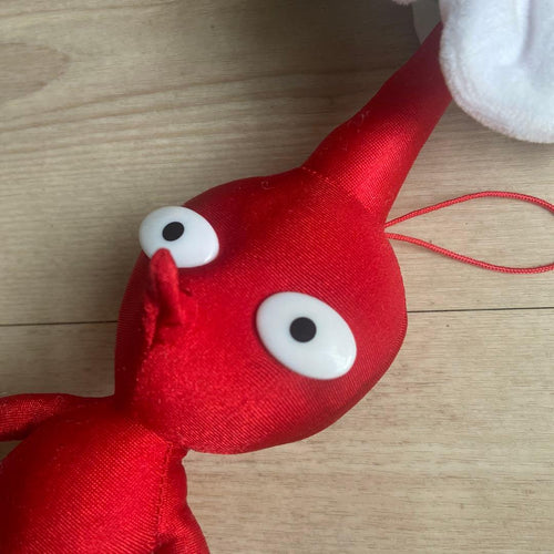 Nintendo Stuffed Animal Body