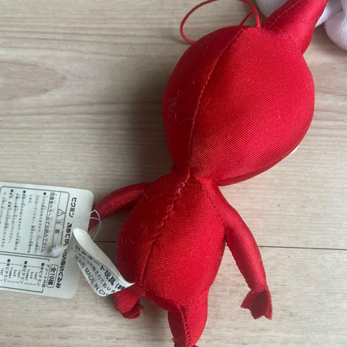 Nintendo Stuffed Animal Body