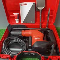 Others (Hilti) Te500-X