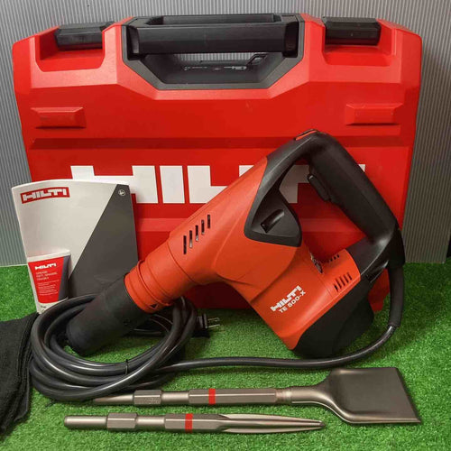 Others (Hilti) Te500-X