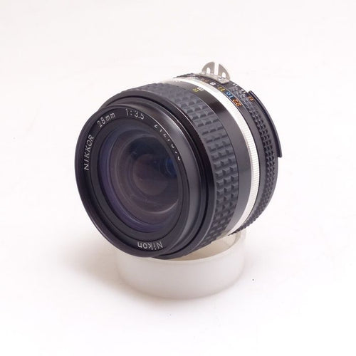 Nikon Others Ai 28/3.5S