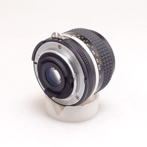 Nikon Others Ai 28/3.5S