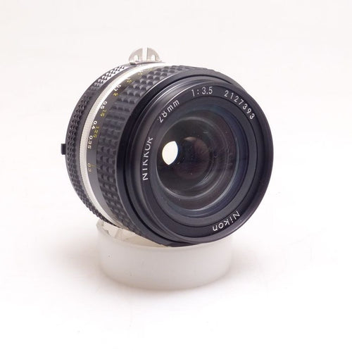 Nikon Others Ai 28/3.5S
