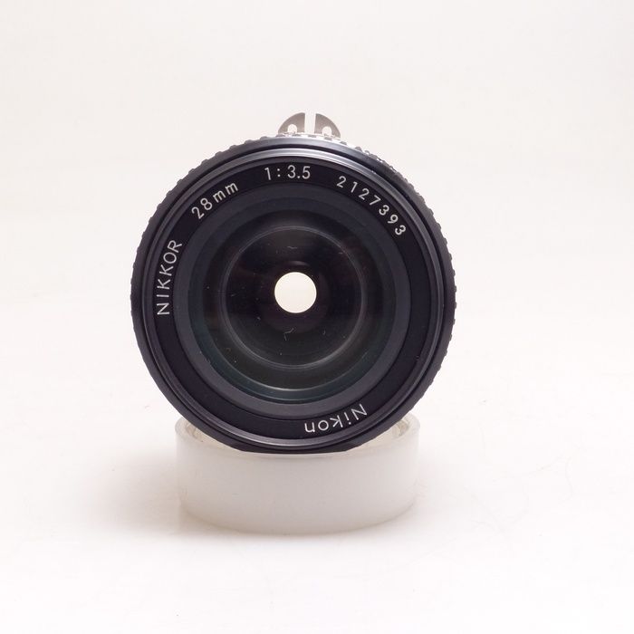 Nikon Others Ai 28/3.5S