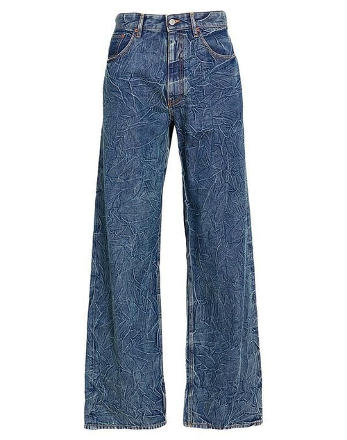 Maison Martin Margiela Others Mm6 Blue