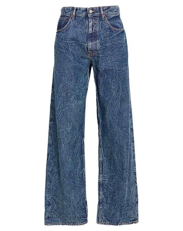 Maison Martin Margiela Others Mm6 Blue