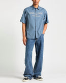 Maison Martin Margiela Others Mm6 Blue