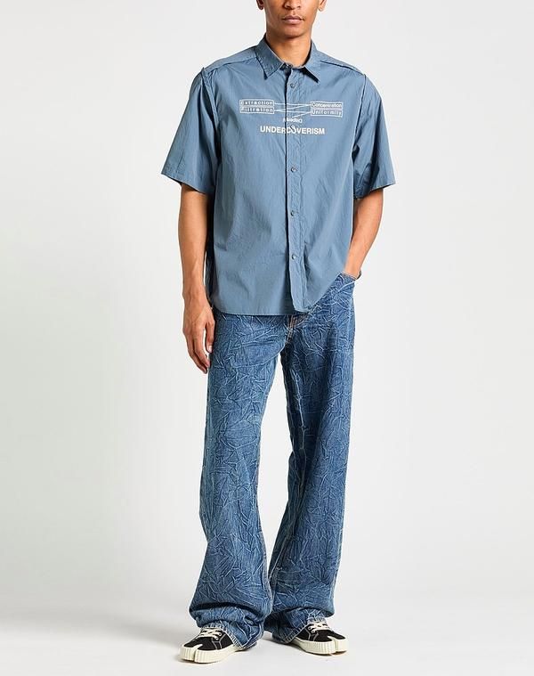 Maison Martin Margiela Others Mm6 Blue