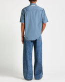 Maison Martin Margiela Others Mm6 Blue