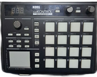 Korg Midi Keyboard Pad Padkontrol