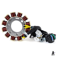 Engine Cooling Device Xt125 Xt125R Xt125X 2005-2006