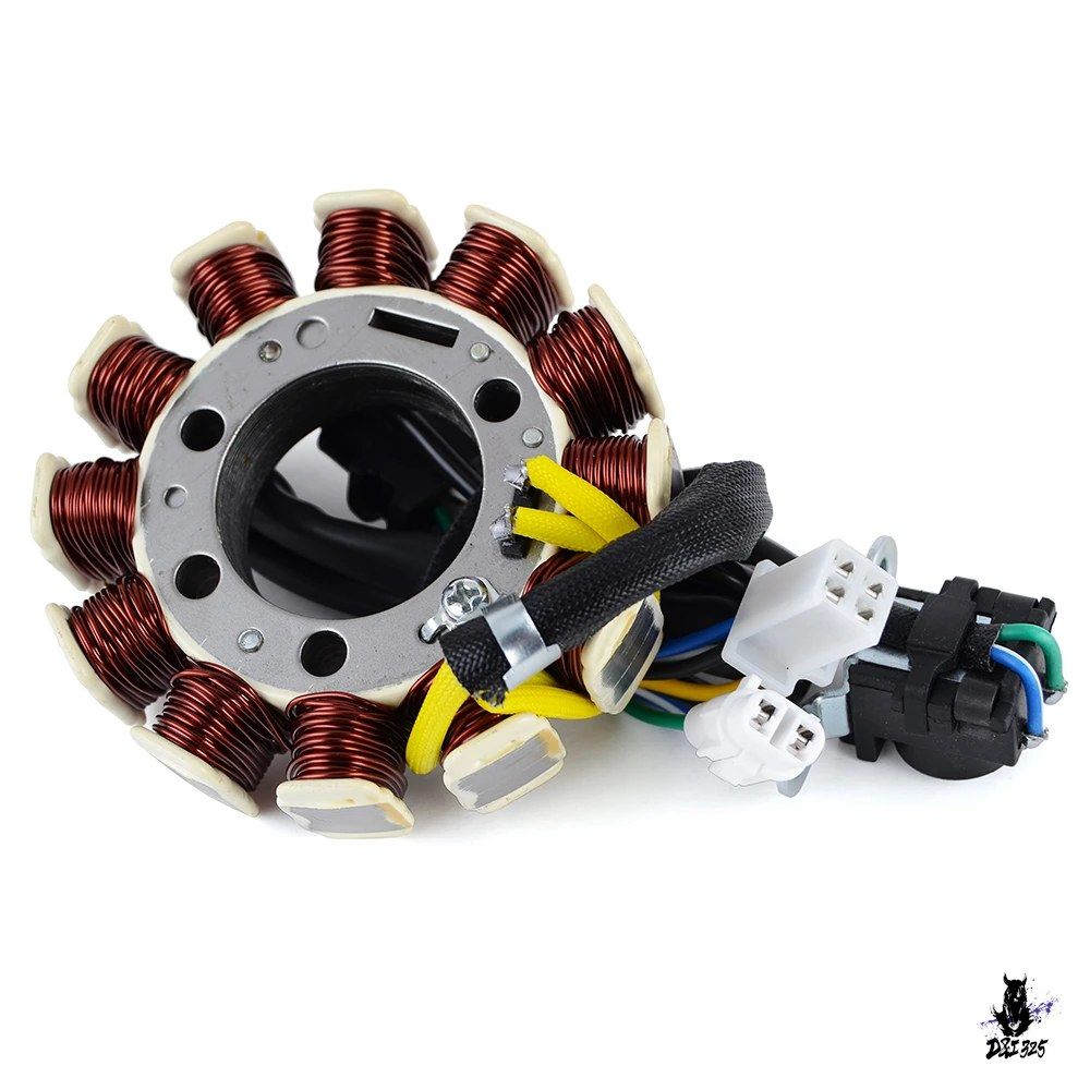 Engine Cooling Device Xt125 Xt125R Xt125X 2005-2006