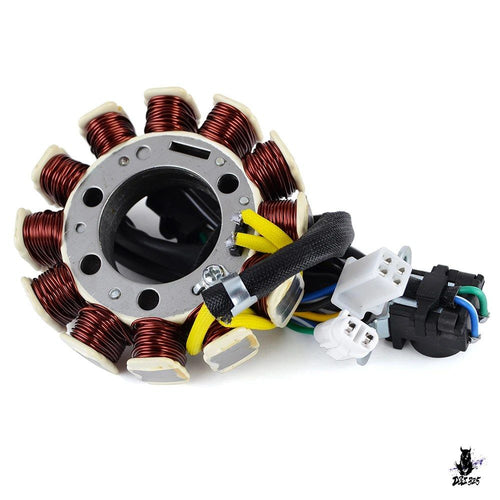 Engine Cooling Device Xt125 Xt125R Xt125X 2005-2006