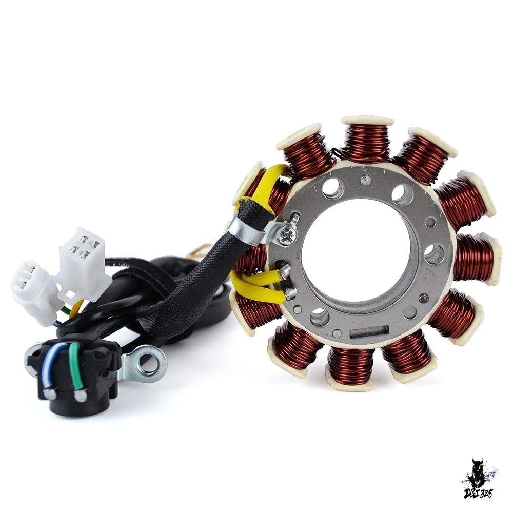 Engine Cooling Device Xt125 Xt125R Xt125X 2005-2006