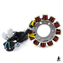 Engine Cooling Device Xt125 Xt125R Xt125X 2005-2006