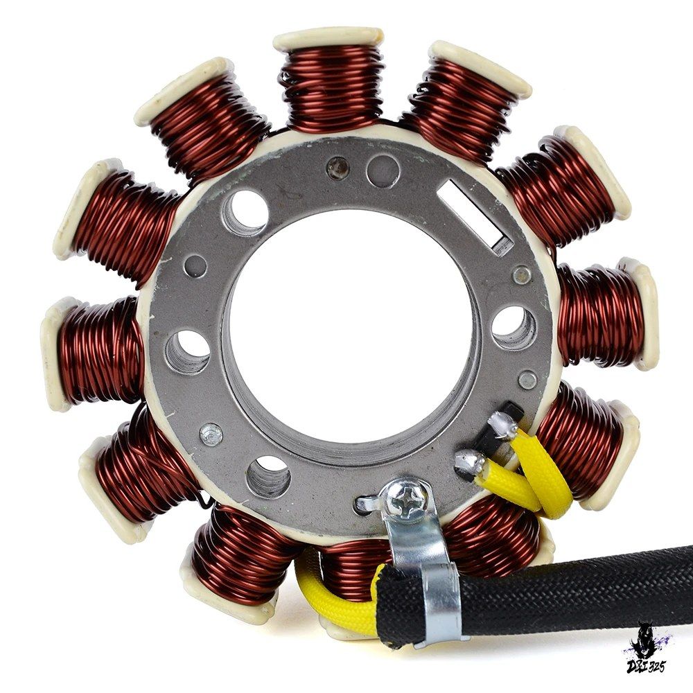 Engine Cooling Device Xt125 Xt125R Xt125X 2005-2006
