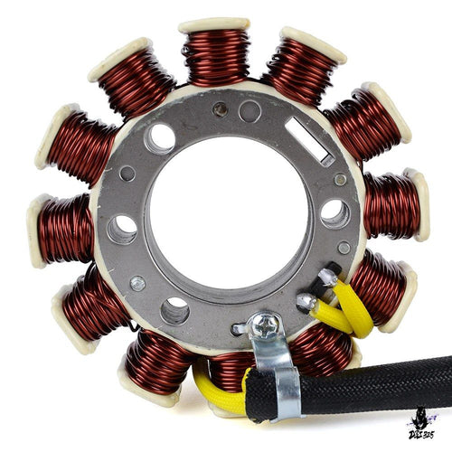 Engine Cooling Device Xt125 Xt125R Xt125X 2005-2006