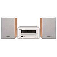 Others Onkyo Cd Bluetooth X-U5X(W)