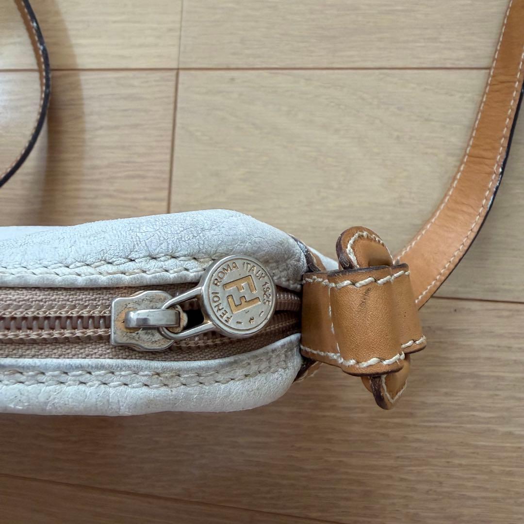 Fendi Shoulder Bags