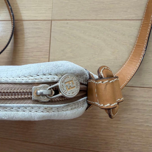 Fendi Shoulder Bags