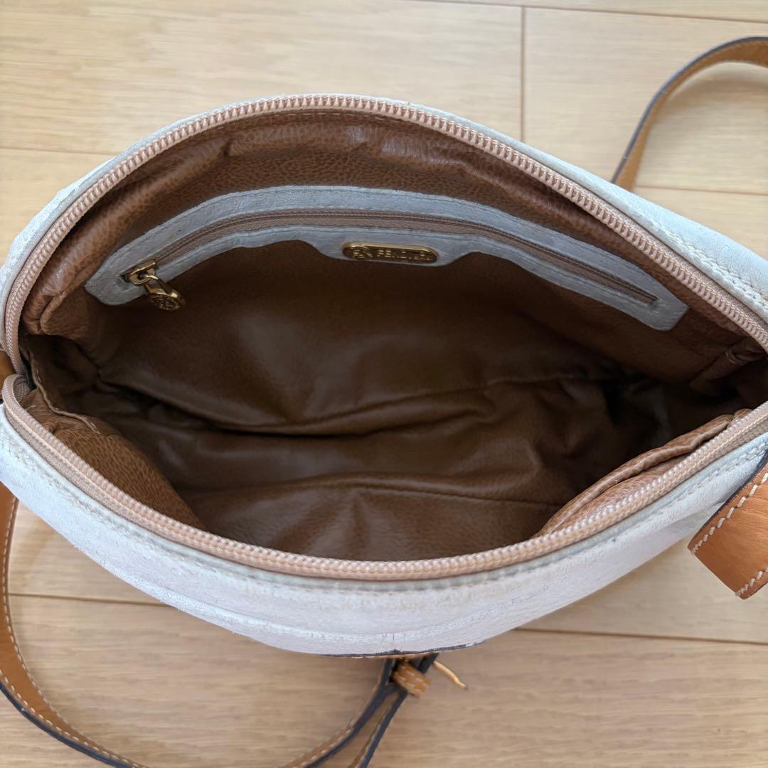 Fendi Shoulder Bags