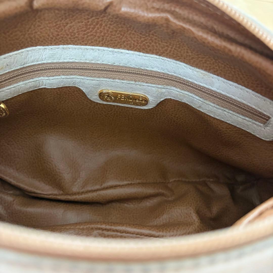 Fendi Shoulder Bags