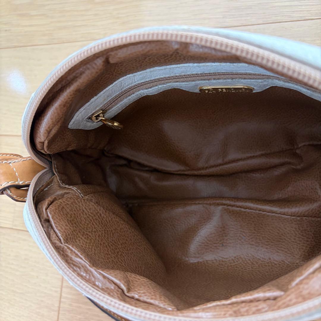 Fendi Shoulder Bags