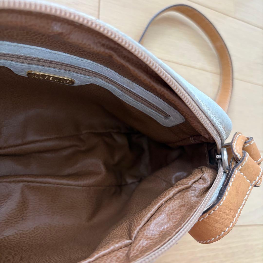Fendi Shoulder Bags