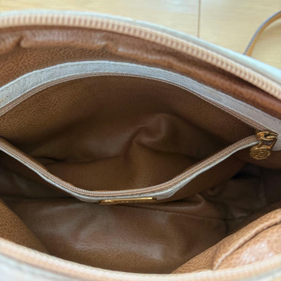 Fendi Shoulder Bags