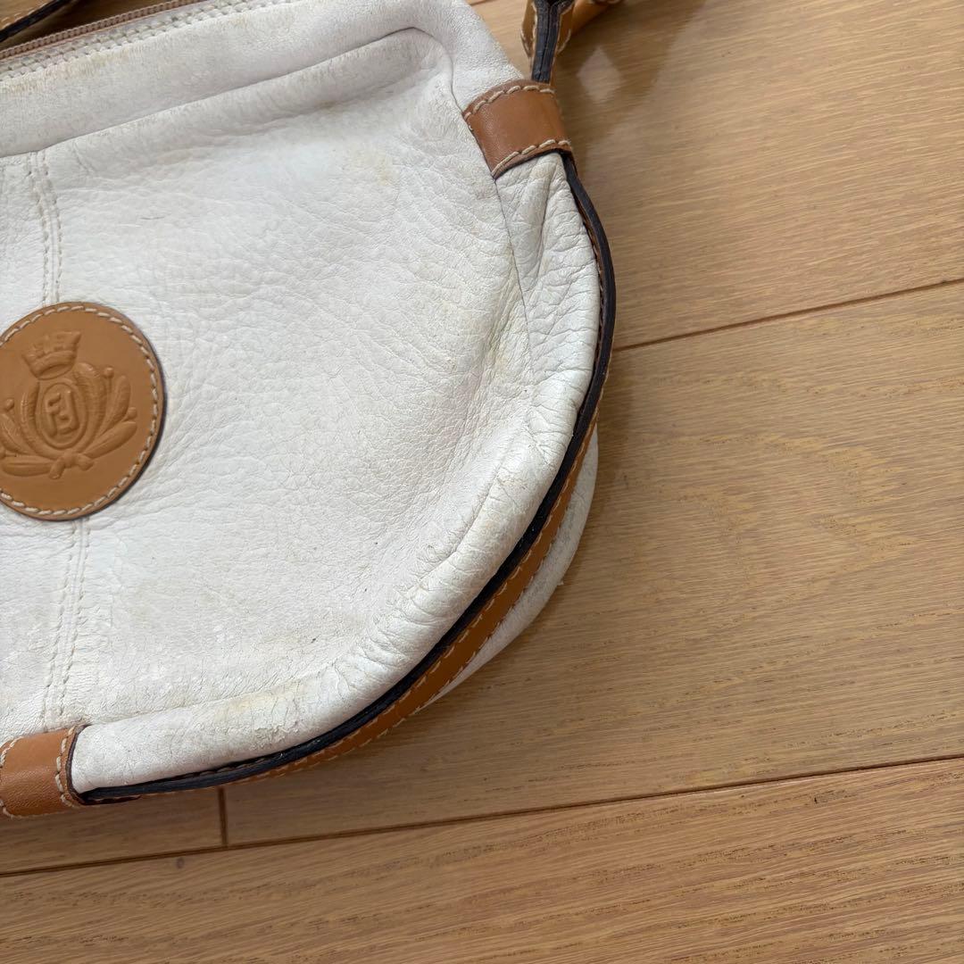 Fendi Shoulder Bags