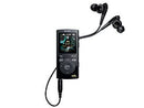 Digital Audio Player Sony E 4Gb Nw-E063/B
