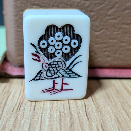 Mahjong