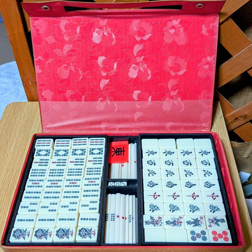 Mahjong