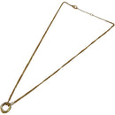 Cartier Necklace Au750