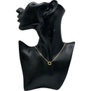 Cartier Necklace Au750